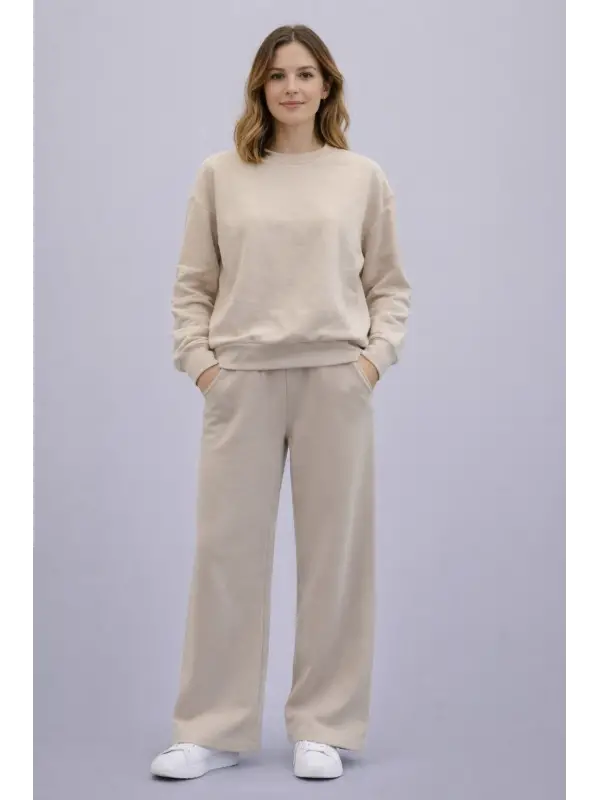 Garson Boy Vizon Modal Takım