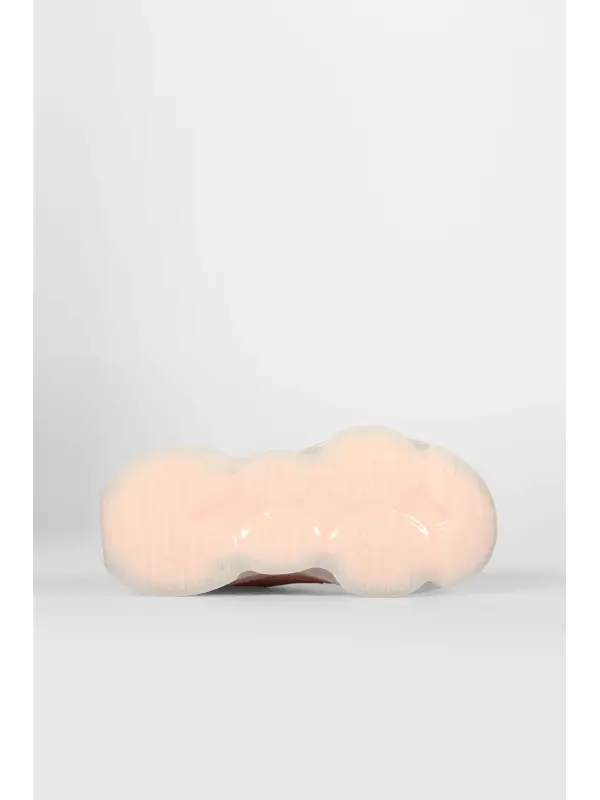 Vicco Mask Pudra Spor Ayakkabı