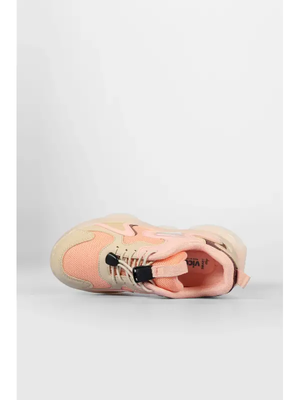 Vicco Mask Pudra Spor Ayakkabı