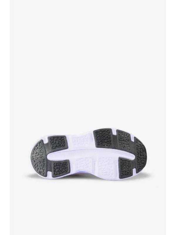 Vicco Vektor Lila Spor Ayakkabı