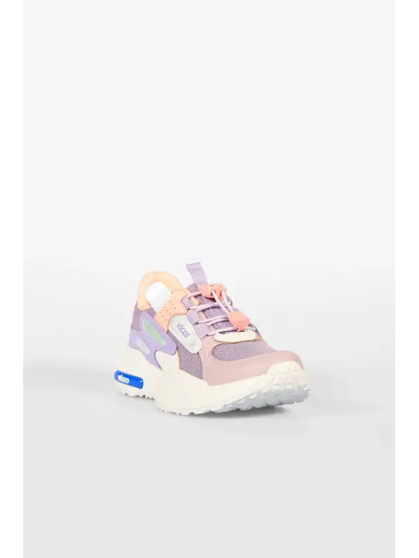 Vicco Cecelia Lila Spor Ayakkabı