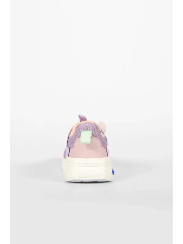 Vicco Cecelia Lila Spor Ayakkabı