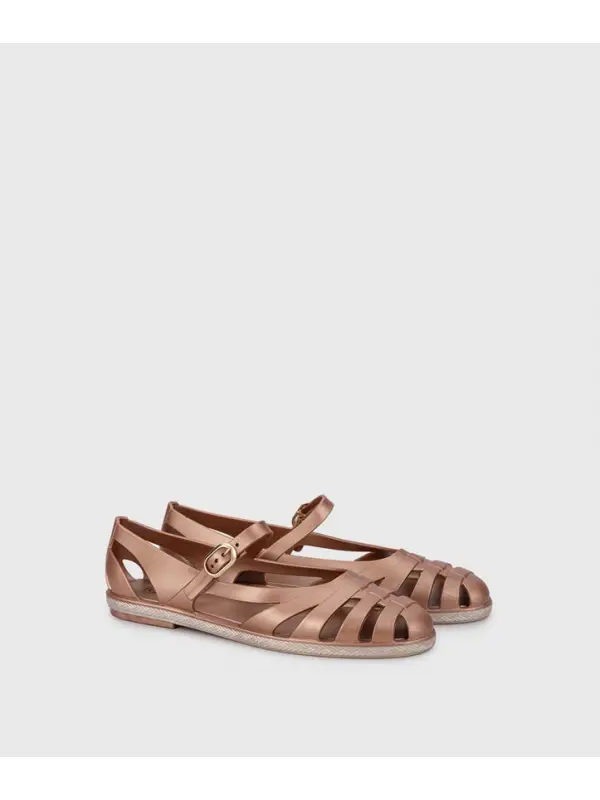 İgor Paris Metal S10375-099-Bronce