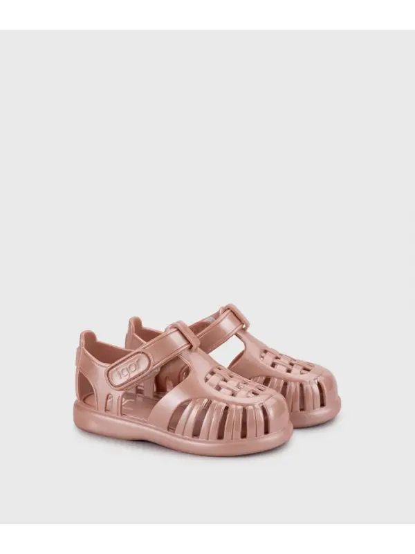 İgor Tobby Nacar S10366 010-Rosa