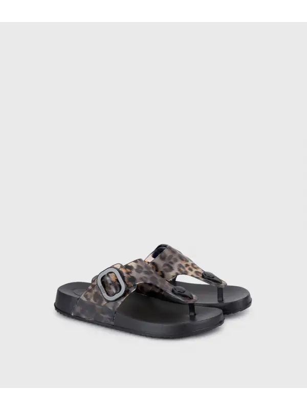 İgor BARI LEO S10362 002 Negro