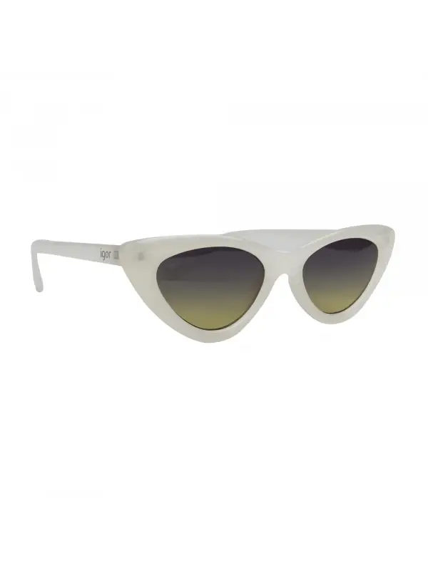 İgor Güneş Gözlüğü SS258 Peggy/Blanco