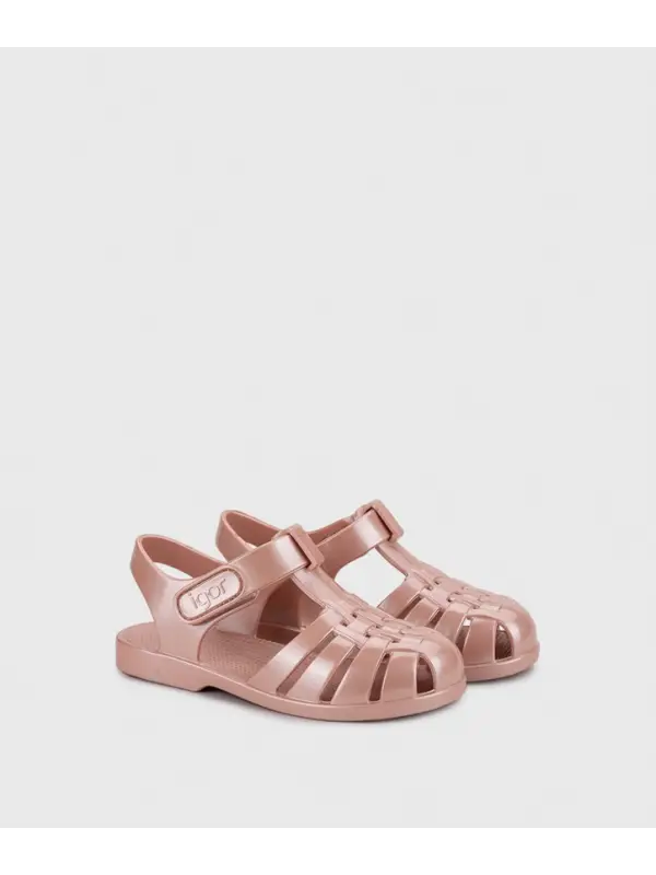 İgor Clasica Nacar S10367 010-Rosa