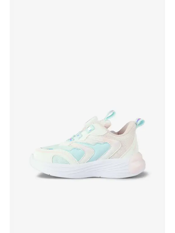 Vicco Benetti Işıklı Beyaz Sneaker