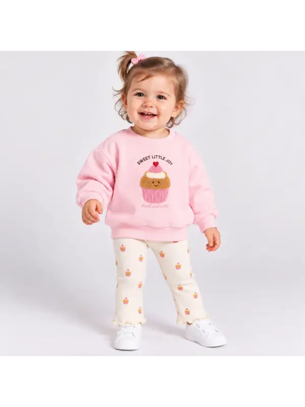 9-24 Ay Sweet Little Joy Takım