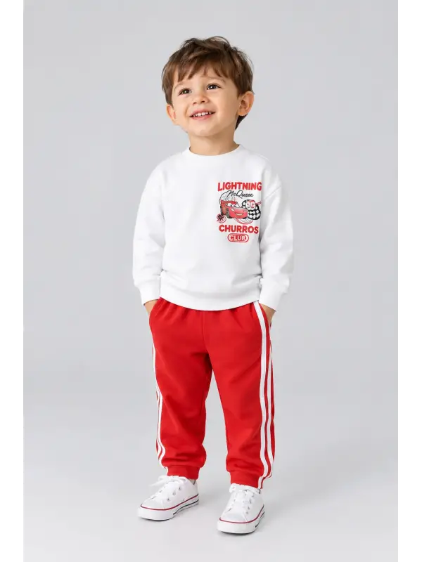 9 Ay 4 Yaş Babyccıno Takım