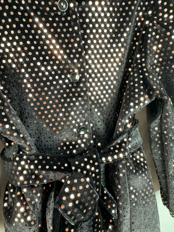 9 Ay 4 Yaş Popstar Rose Elbise