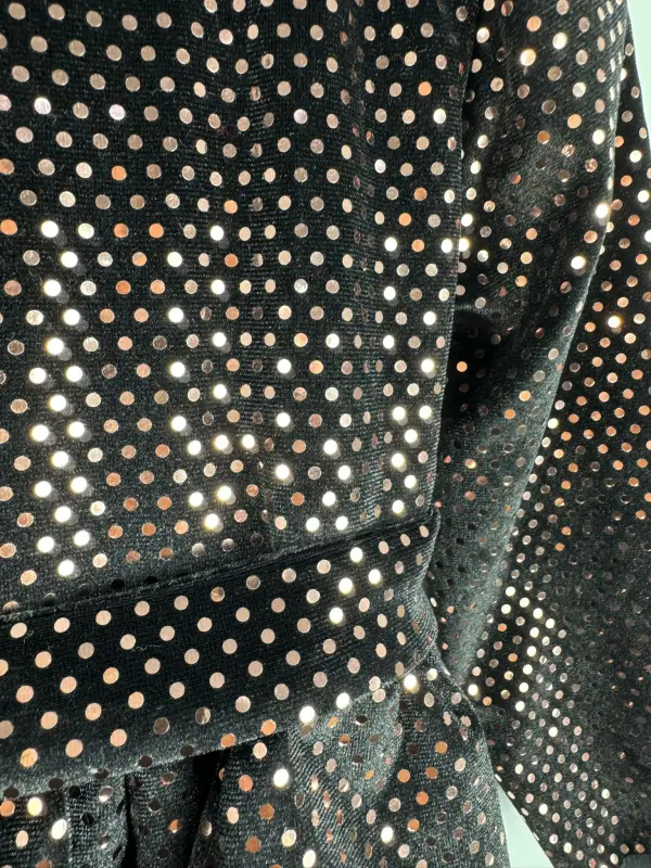 9 Ay 4 Yaş Popstar Rose Elbise