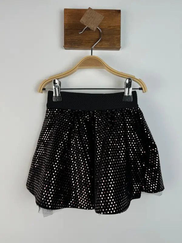 9 Ay 4 Yaş Popstar Rose Etek