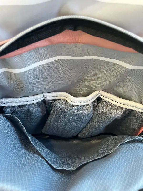 Anne Bebek Çantası