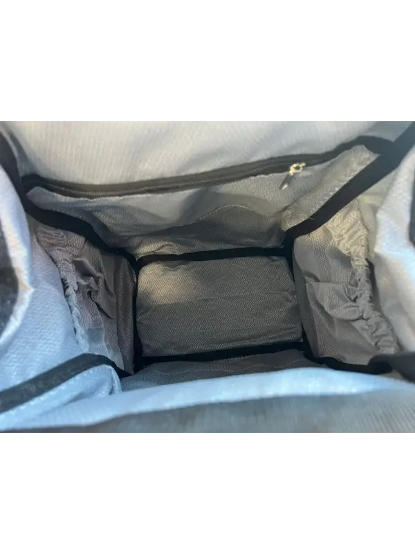 Anne Bebek Çantası