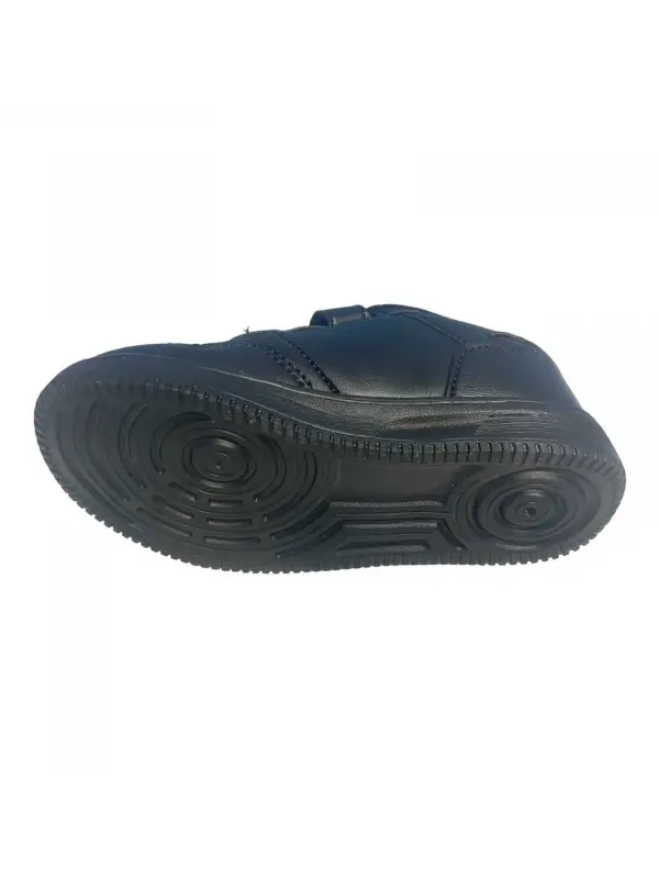 Buckhead 4230 Fontan Sneaker Siyah 26-35