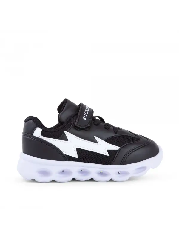 Buckhead Ares BUCK4308 Siyah/Beyaz