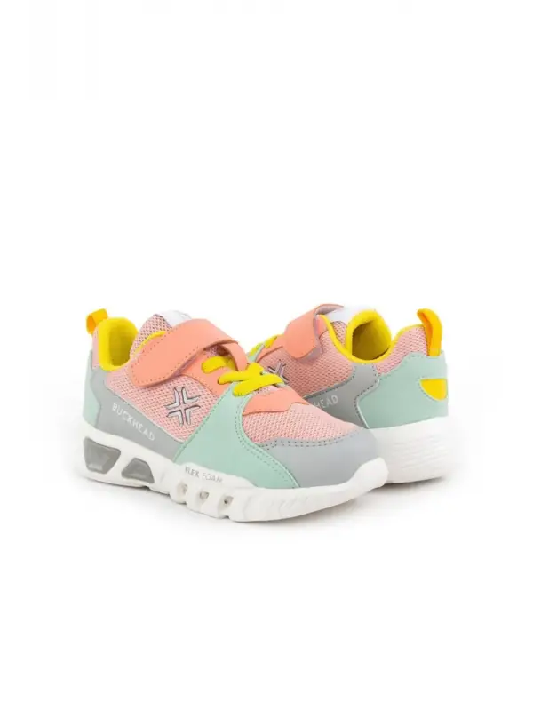 Buckhead Award Sun Light Jr BUCK4129 Pembe