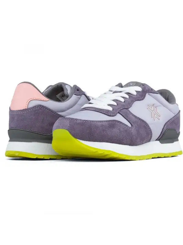 Buckhead Barnes BUCK4208 Lila