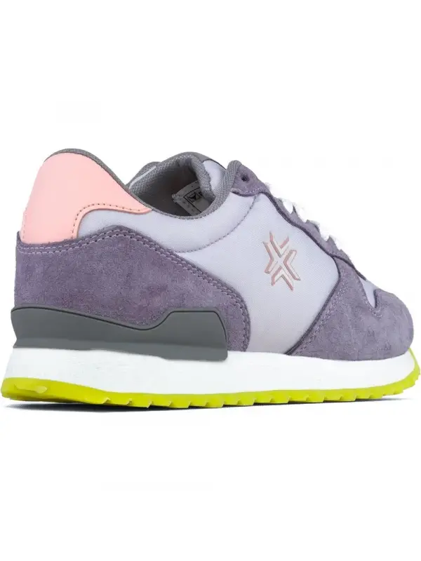 Buckhead Barnes BUCK4208 Lila