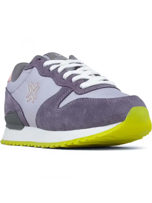 Buckhead Barnes BUCK4208 Lila