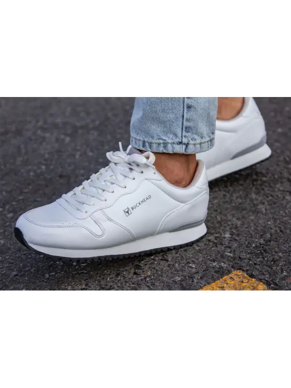 Buckhead Barnes Light BUCK4276 Beyaz