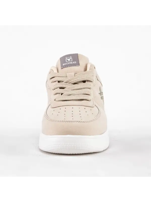 Buckhead Base Suede BUCK4207 Bej