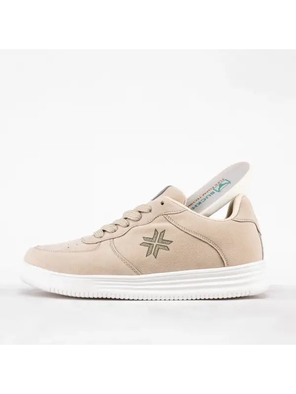 Buckhead Base Suede BUCK4207 Bej