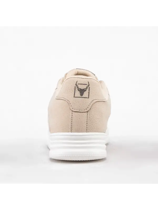 Buckhead Base Suede BUCK4207 Bej