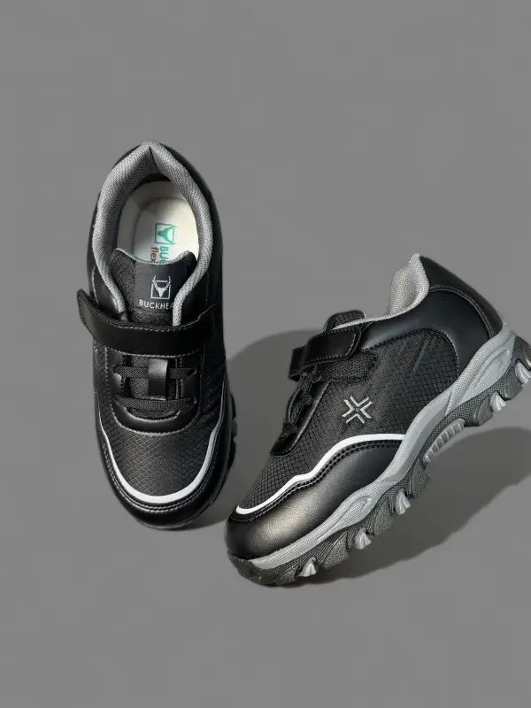 Buckhead Benny BUCK4260 Siyah