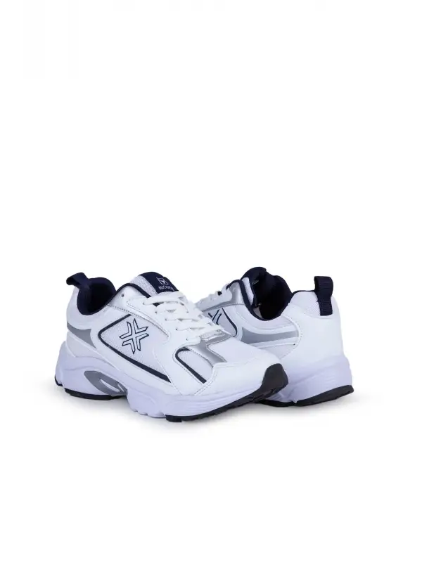 Buckhead Caıro BUCK 4191 White/Navy