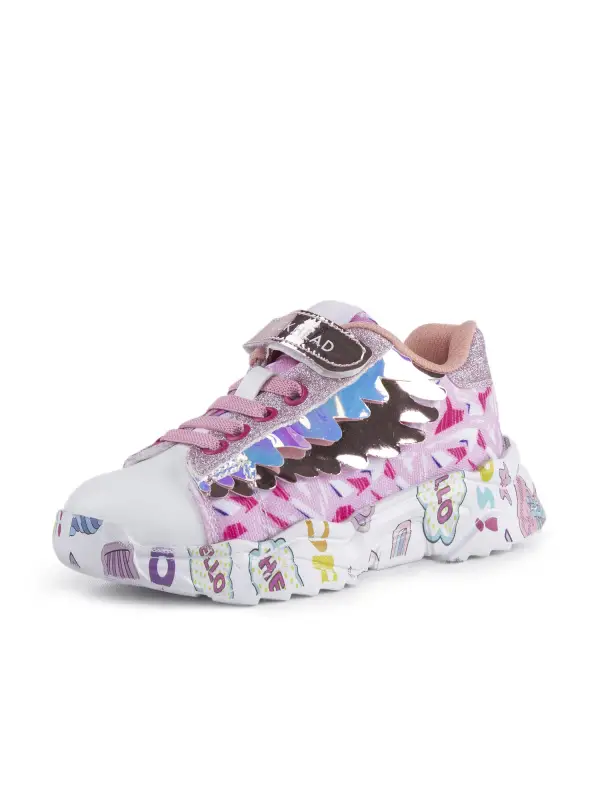 Buckhead Cindy BUCK4289 Pembe