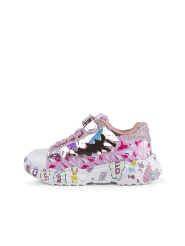 Buckhead Cindy BUCK4289 Pembe