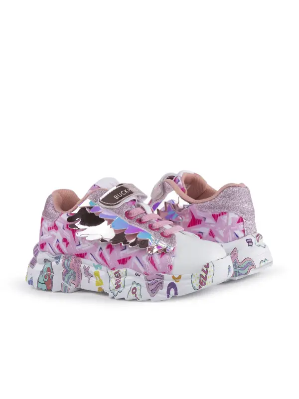 Buckhead Cindy BUCK4289 Pembe