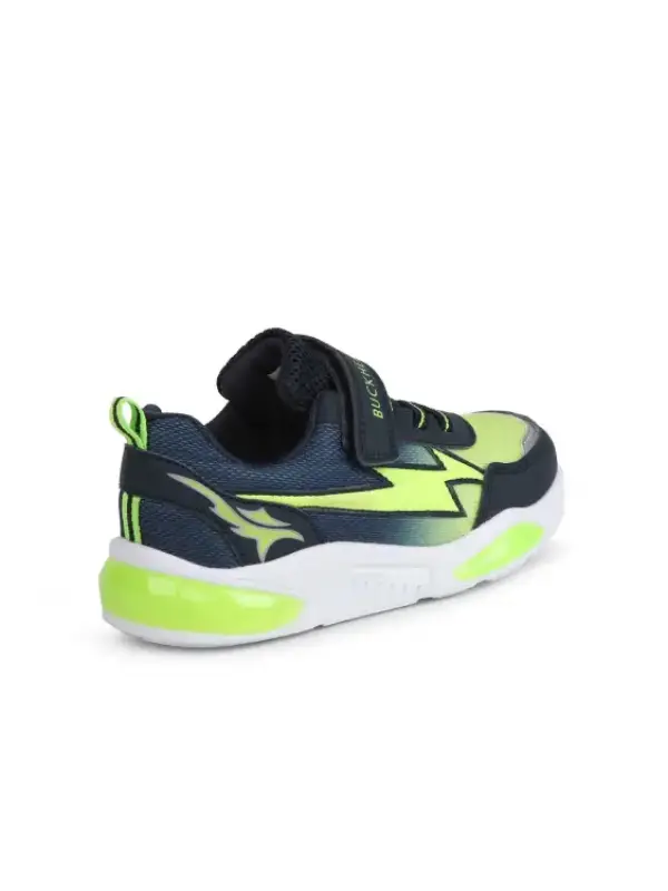 Buckhead Cyrus Mavi/Yeşil Buck3022 - Işıklı