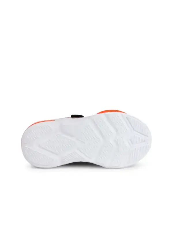 Buckhead Cyrus Siyah/Turuncu Buck3022 - Işıklı