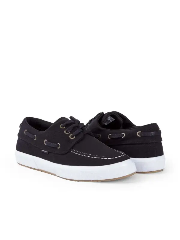 Buckhead Edoras BUCK4320 Siyah