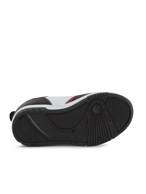 Buckhead Fontan BUCK4249 Kırmızı/Siyah