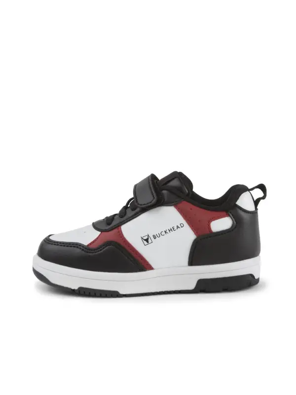 Buckhead Fontan BUCK4249 Kırmızı/Siyah