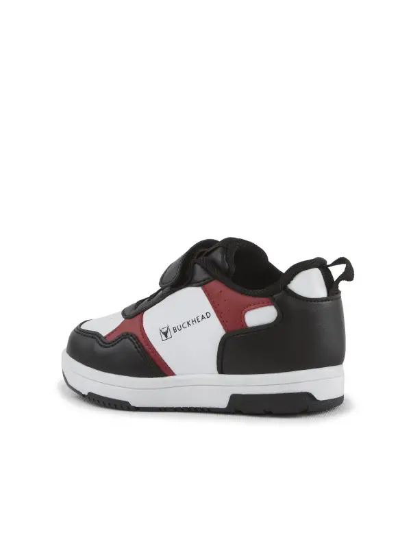 Buckhead Fontan BUCK4249 Kırmızı/Siyah