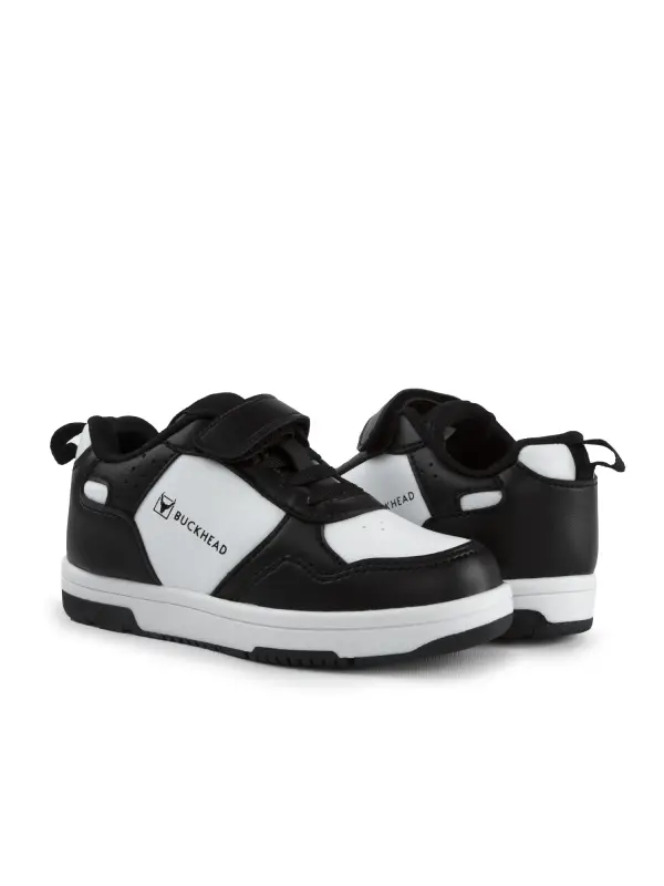 Buckhead Fontan BUCK4249 Siyah/Beyaz