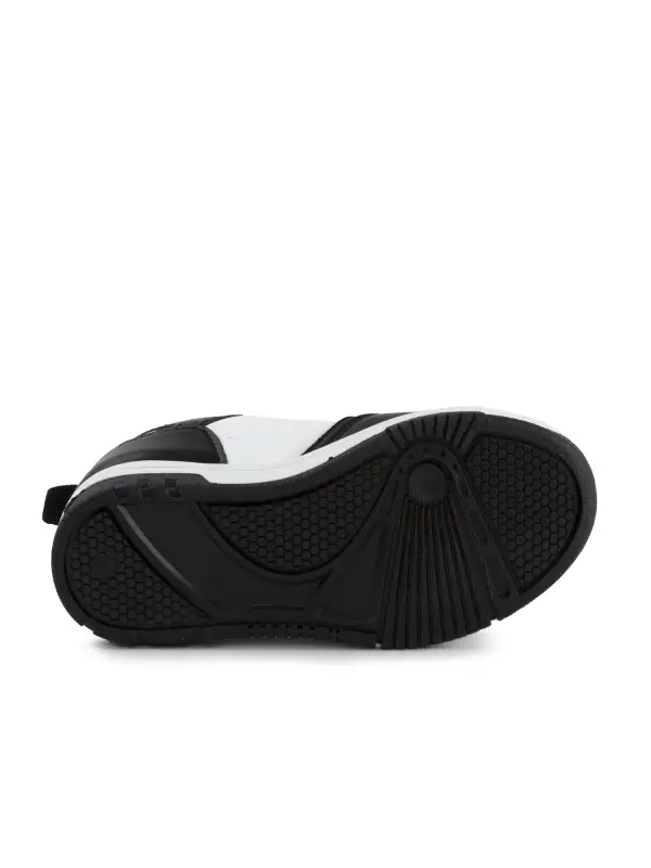 Buckhead Fontan BUCK4249 Siyah/Beyaz