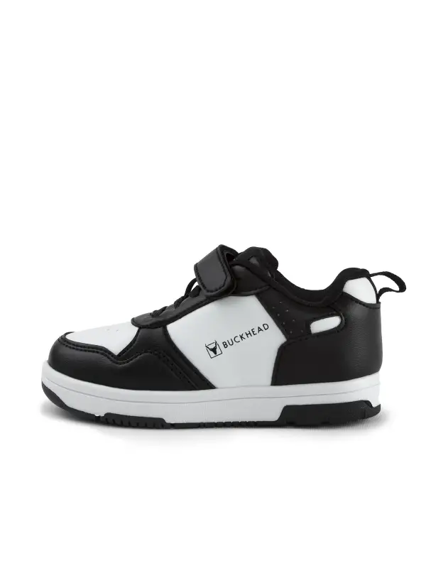 Buckhead Fontan BUCK4249 Siyah/Beyaz