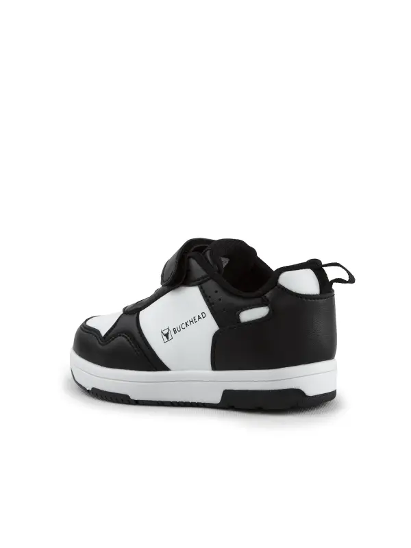 Buckhead Fontan BUCK4249 Siyah/Beyaz