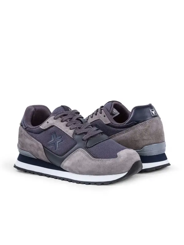 Buckhead Fundamental BUCK4022 Navy