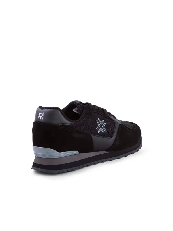 Buckhead Fundamental BUCK4022 Siyah