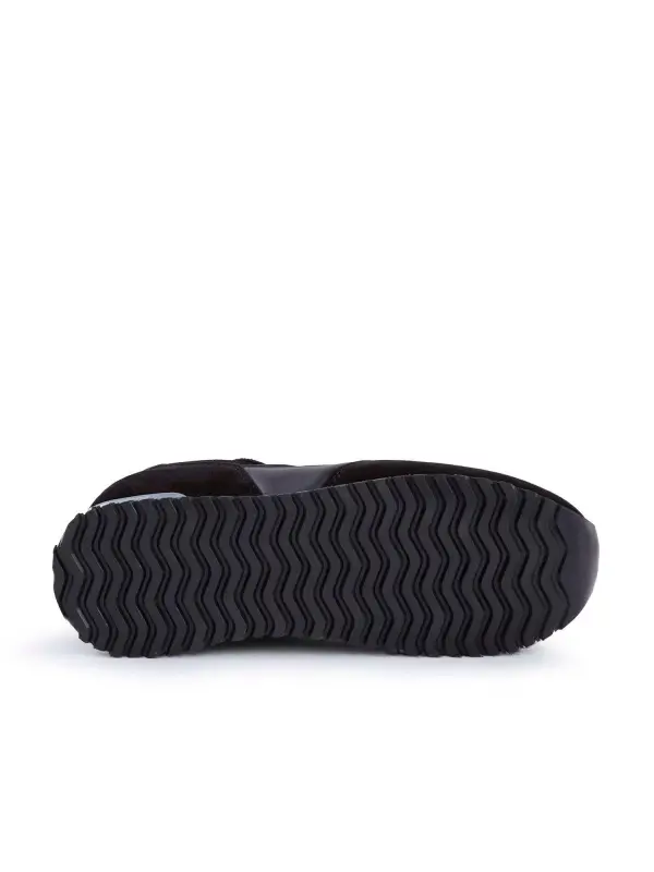 Buckhead Fundamental BUCK4022 Siyah