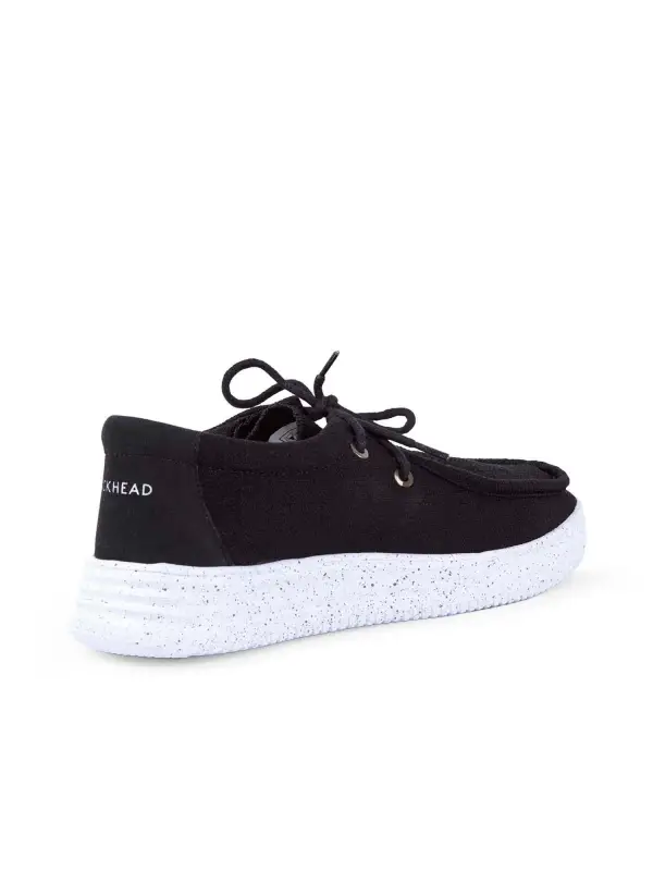 Buckhead Hardy BUCK4339 Siyah-Beyaz