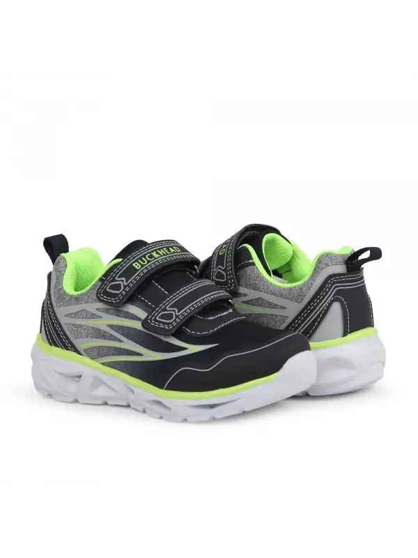 Buckhead Maxim Mavi/Yeşil Buck3026 - Işıklı