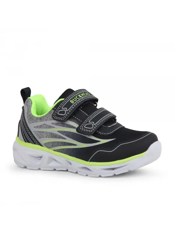 Buckhead Maxim Mavi/Yeşil Buck3026 - Işıklı